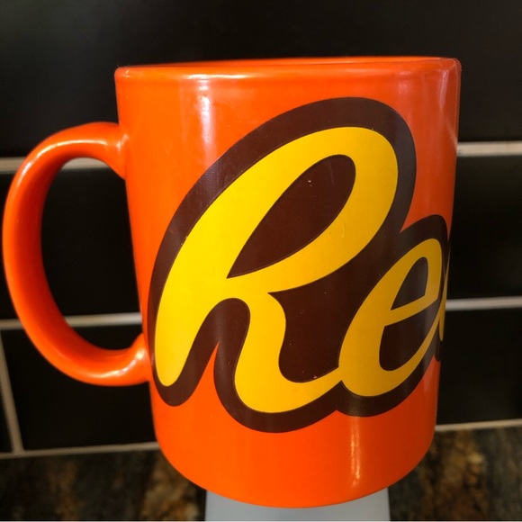 Reese’s Coffee Mug - Collector’s, Gift 🎁 Idea - Picture 2 of 8